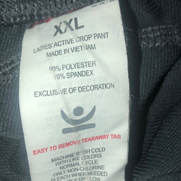 Kirkland Signature Pants & Jumpsuits Kirkland Signature Ladies